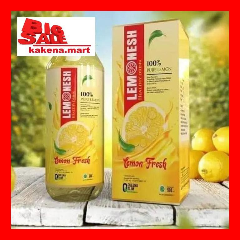 

Kak8Vitxd Sari Lemon Lemones Fresh Murni 500 Ml 100% Kaya Lemona Asli Original S50K50A