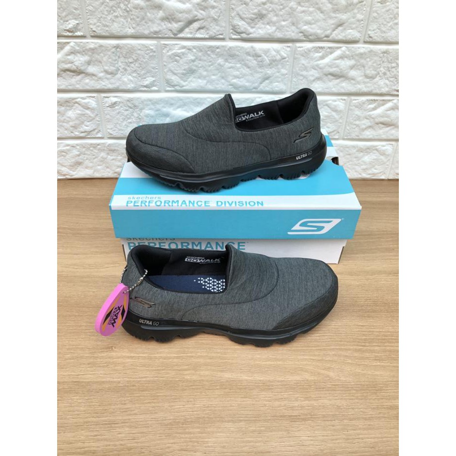 Sepatu Sketcher Skechers Gowalk Evolution