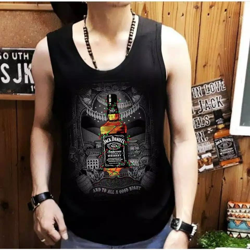 kaos singlet terbaru kaos daleman pria size L,XL kaos terlaris kaos distro vespa - covid.fashion