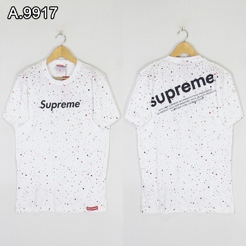 baju pria / kaos distro / Kaos Supreme