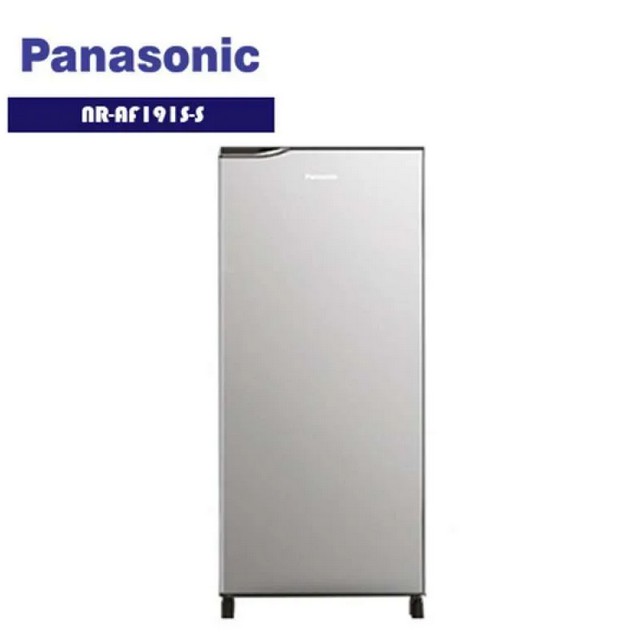 Kulkas Panasonic NR-AF191 S/PK 1 pintu 164 liter 80 watt