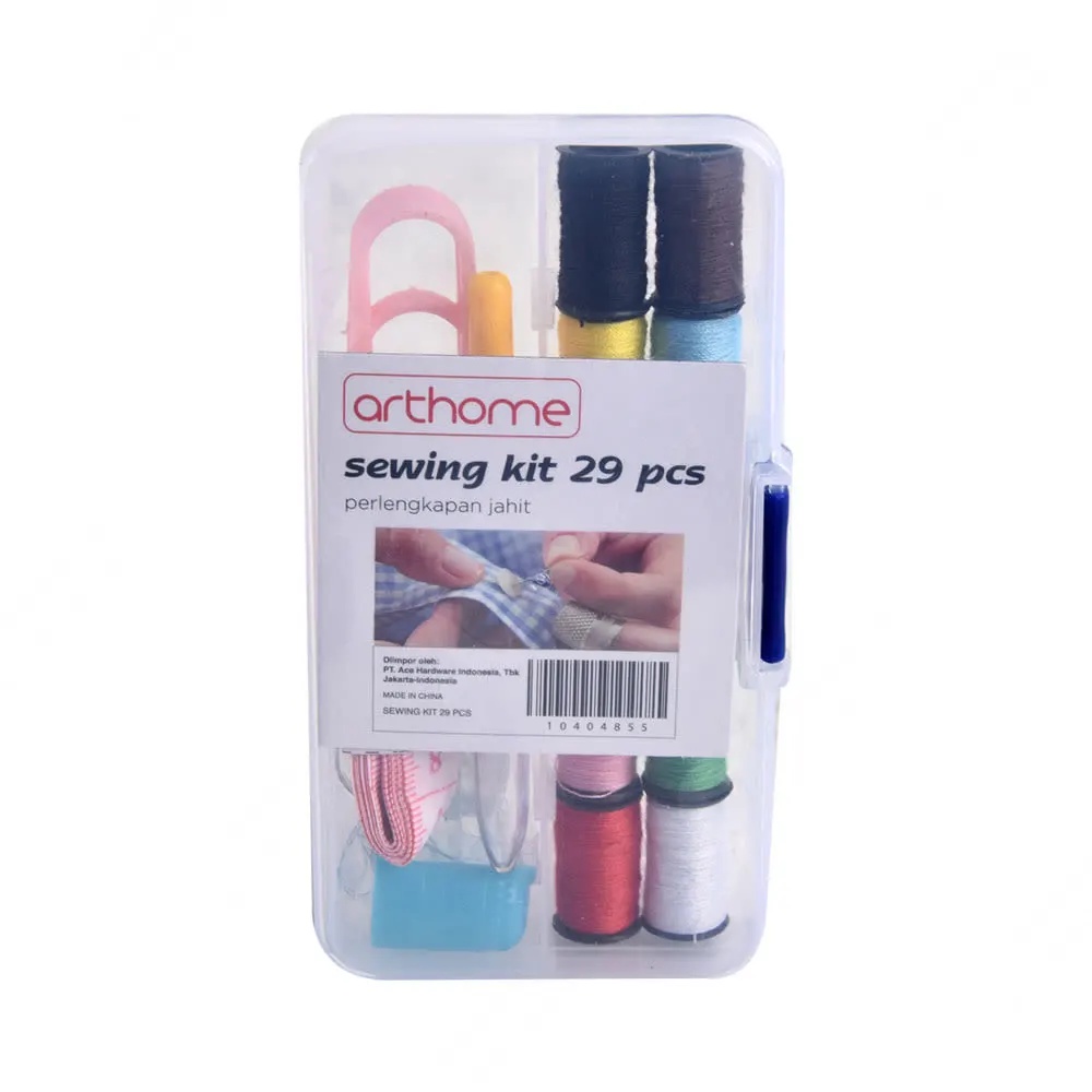 ACE Arthome Set Perlengkapan Jahit SKU 10404855