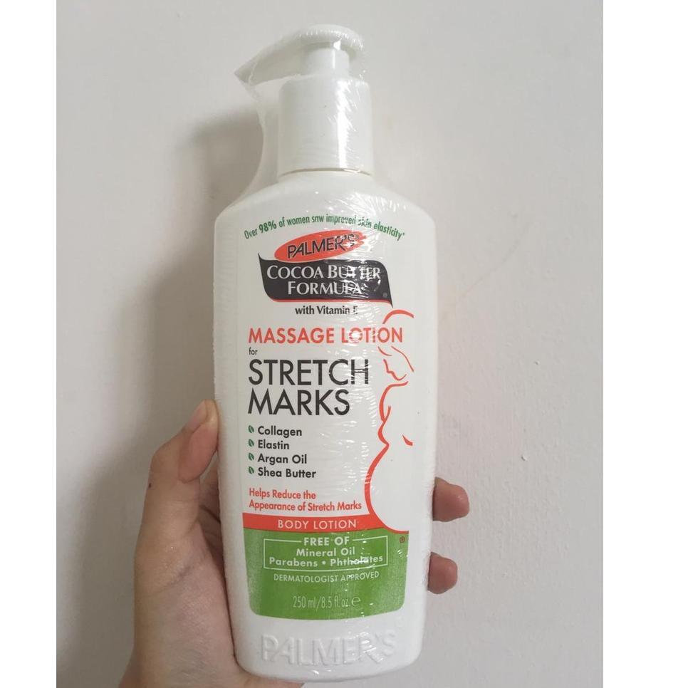 palmers stretch marks krem