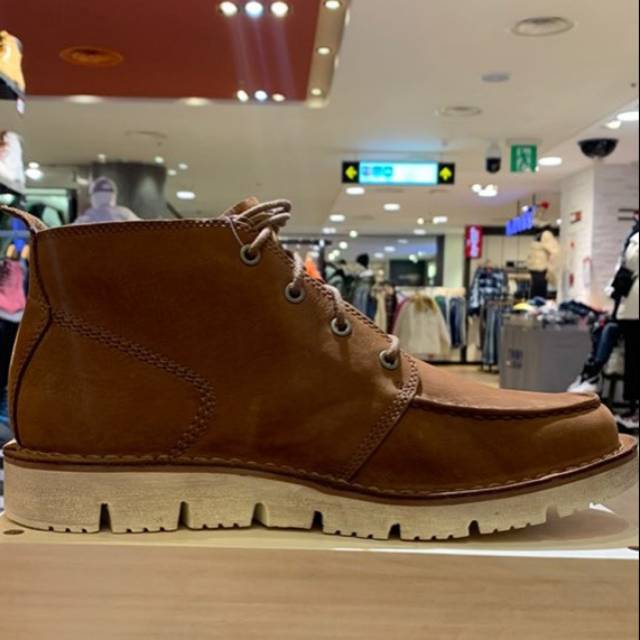 timberland westmore moc toe