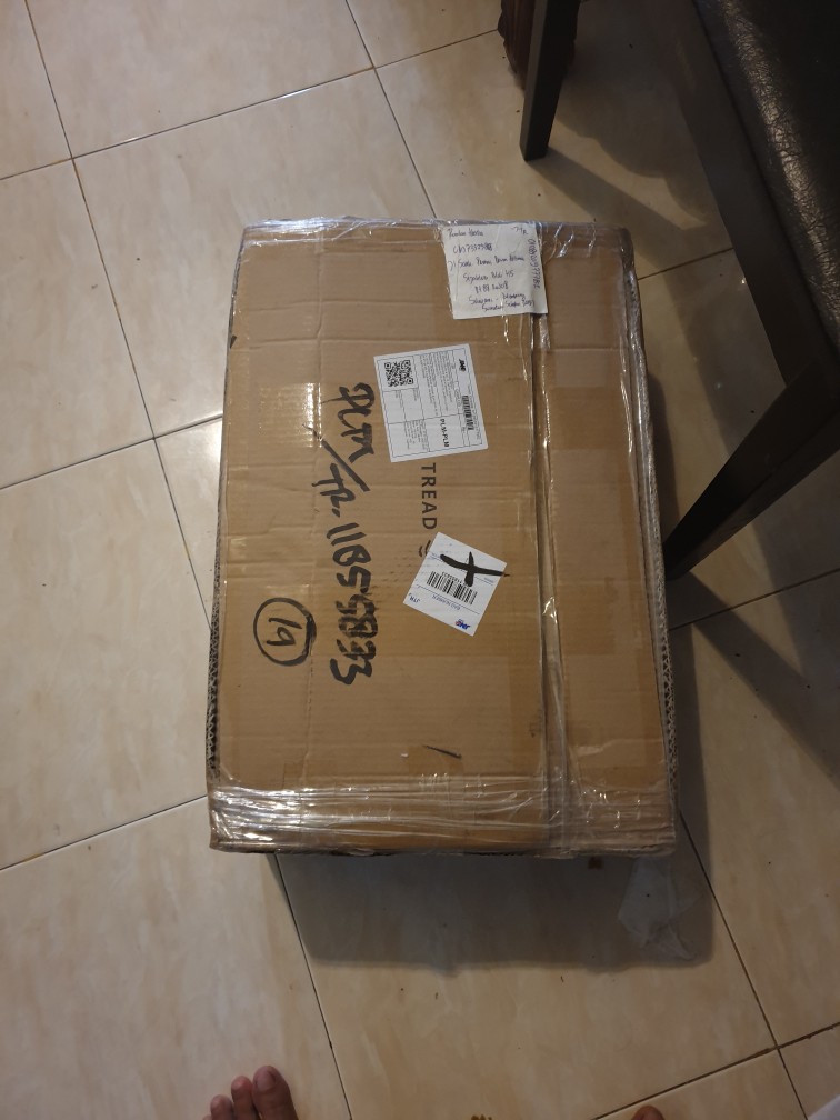 Wallpaper Dinding Klasik Biru Cream Gold Abu Mewah Emboss