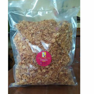 

bawang goreng sumenep 1kg
