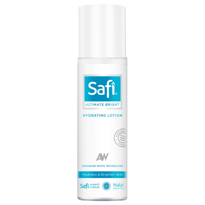 SAFI Ultimate Bright Hydrating Lotion 150ml