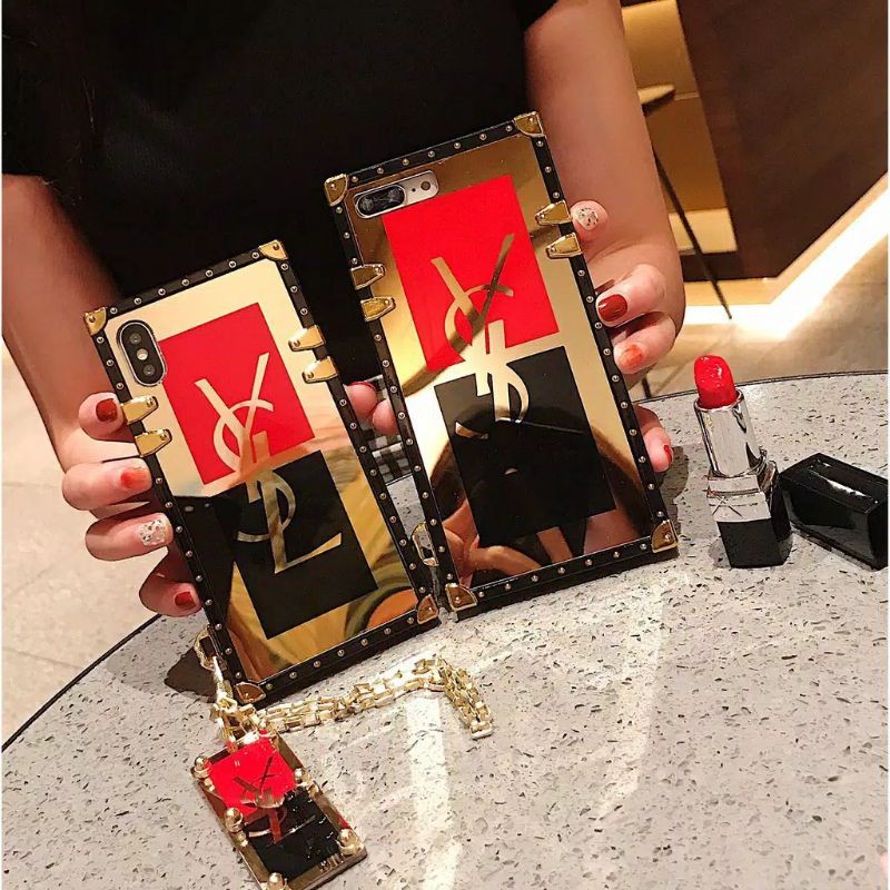 KESING MEWAH ELEGAN OPPO / SOFTCASE