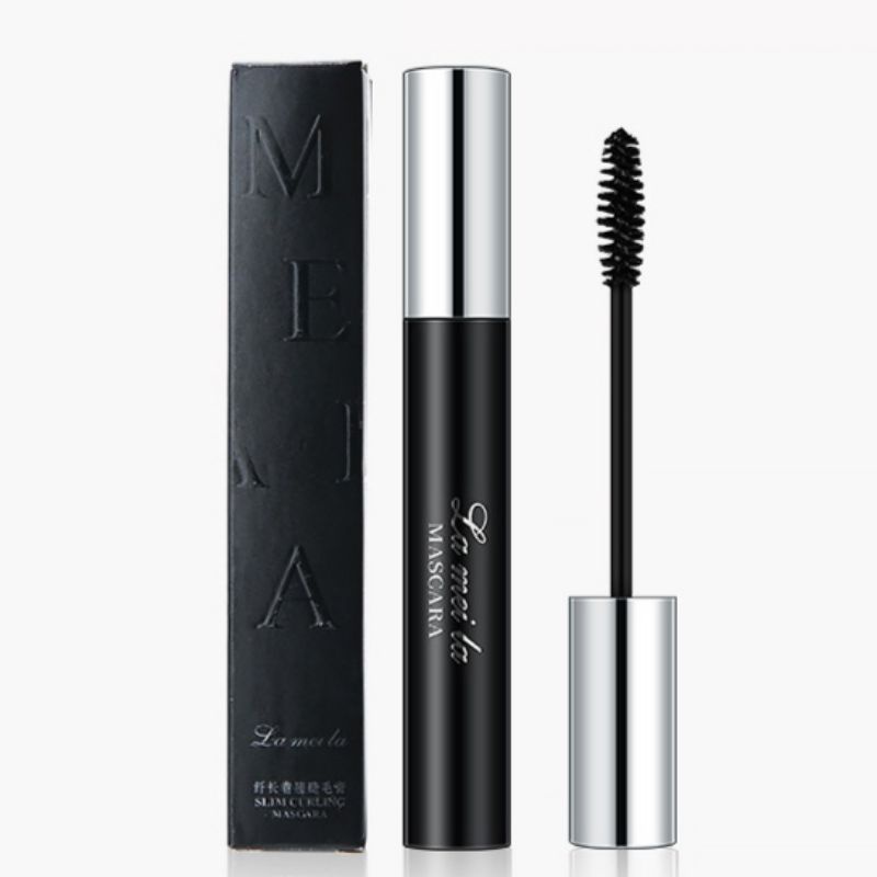 ( BSilver ) LAMEILA Original Mascara Longlasting Waterproof