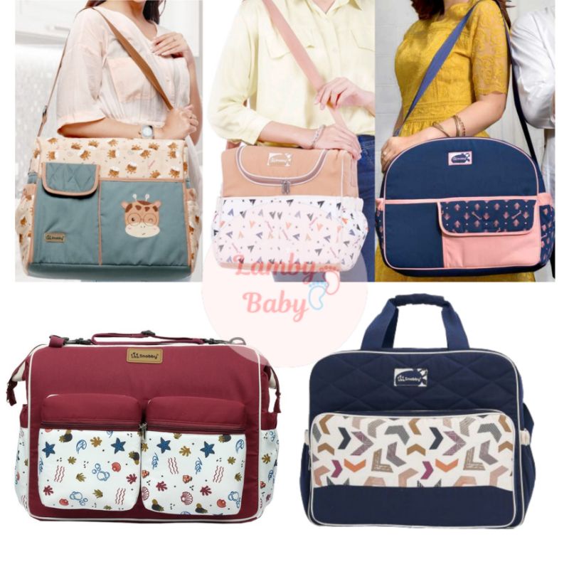 TAS BAYI SNOBBY BAYI TWIZA TPT6971 Tas BAYI Snobby Artsy Tas Bayi Snobby Summit Tas Bayi Snobby Beac