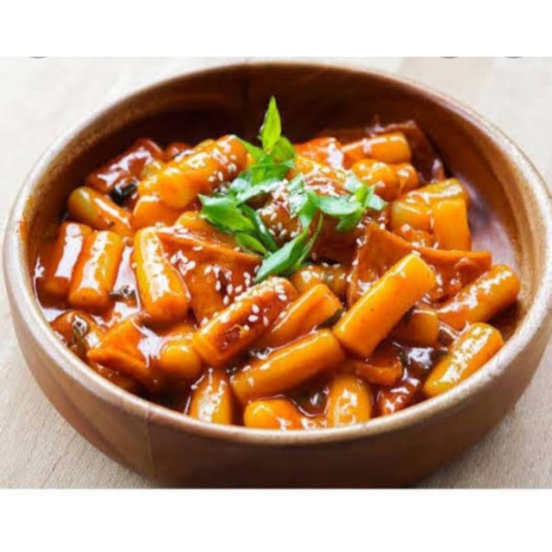 

Topoki Korean