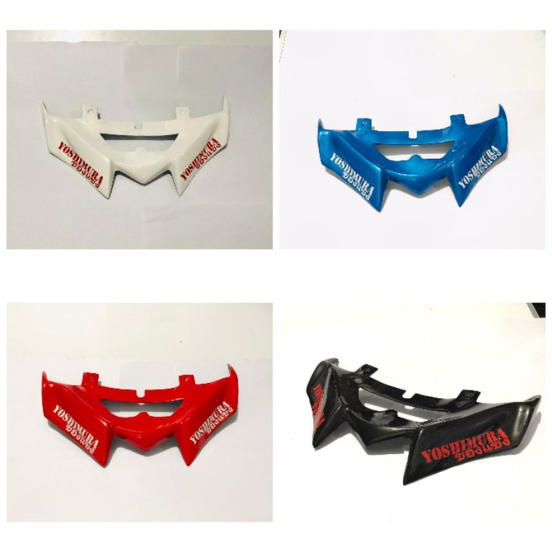 Winglet Beat Fi 2014 - 2016