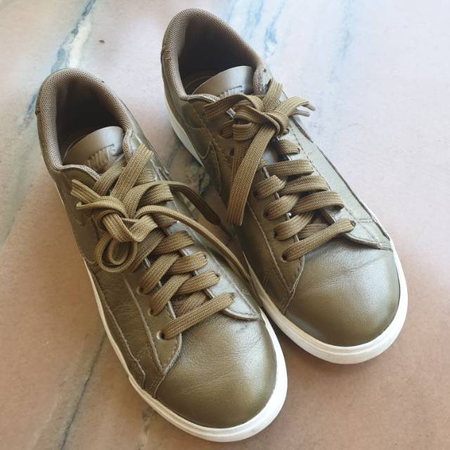 (Preloved) Nike Shoes Original