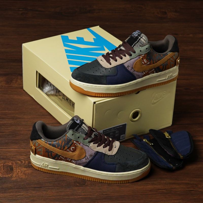 cactus jack air force one
