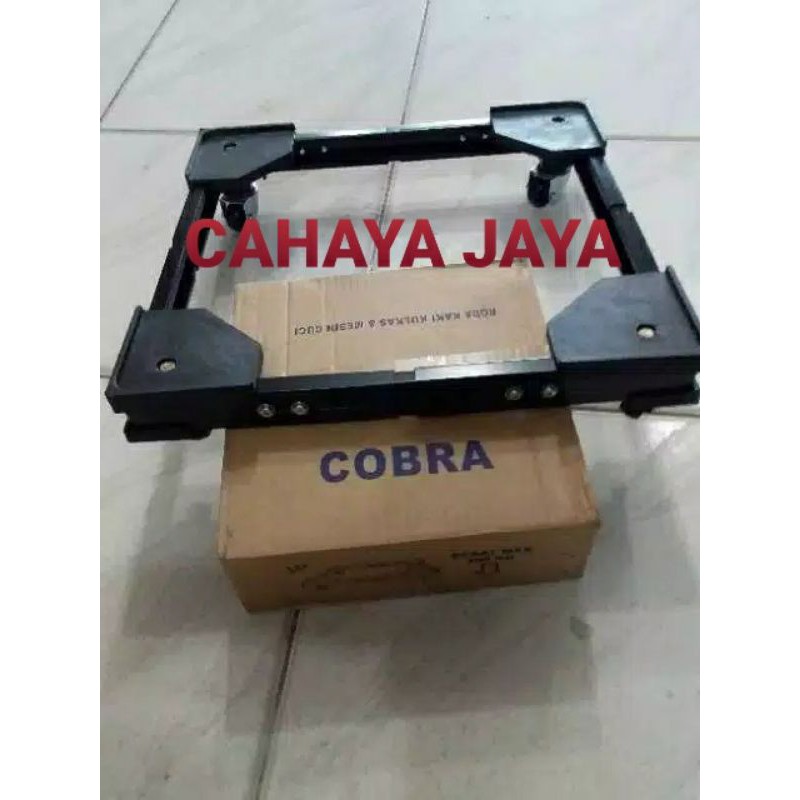 Roda kulkas cobra / roda kulkas 1 pintu / roda kulkas 2 pintu / roda mesin cuci kuat &amp; tebal