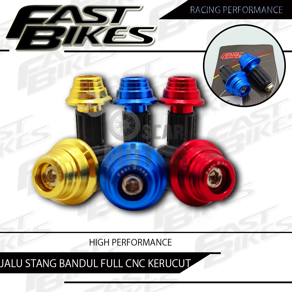 Jalu stang 002 bandul stang cnc variasi Universal semua motor Model Matic motor