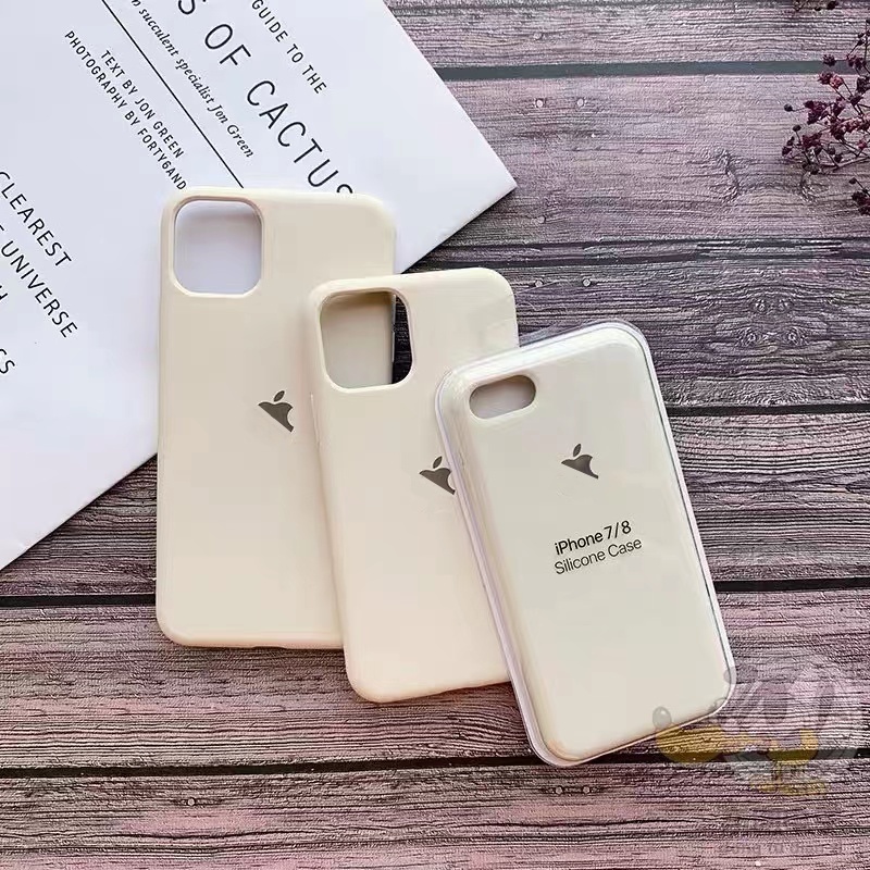 Soft Case Silikon Untuk Iphone 13 Pro Max 12 Pro Max I11 Pro Max 6s 7plus 8p Xr Xs Max