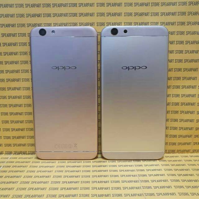 Tutup belakang Backdoor Oppo F1S - Backcover Oppo A59 - F1s Original