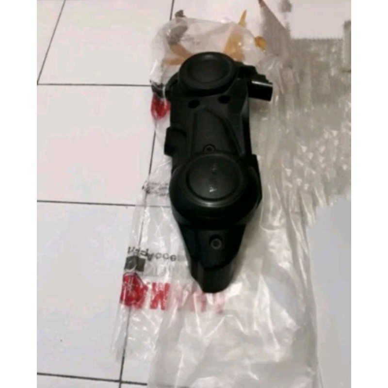 COVER BAK CVT AEROX 155 ORIGINAL YGP