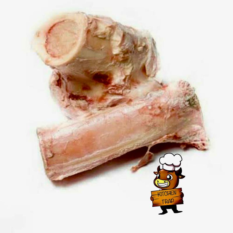 

Tulang Sum Sum Sapi 2 Potong