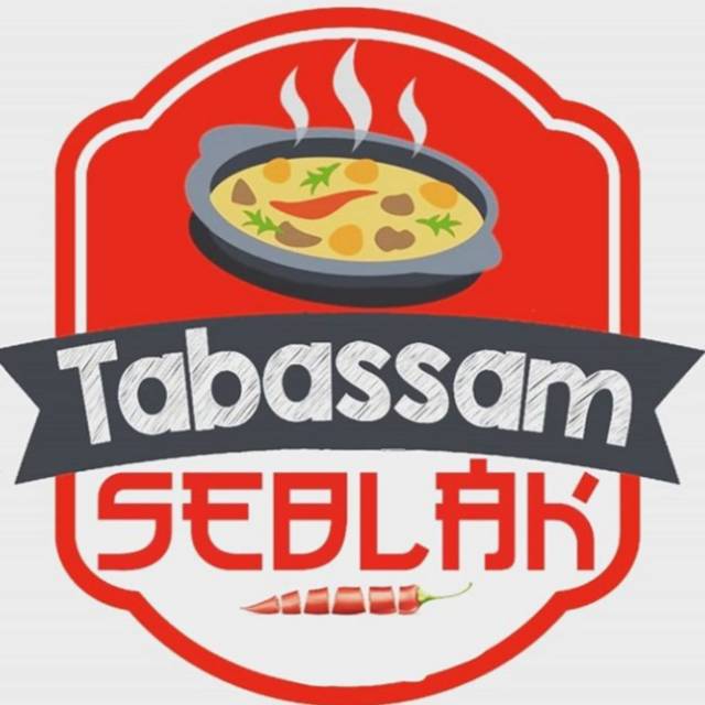 

Seblak Tabassam