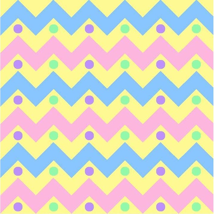 Kertas Scrapbook - Easter Design (2)