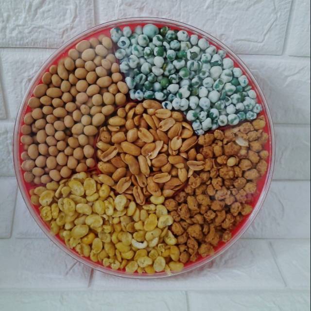 

Snack lebaran