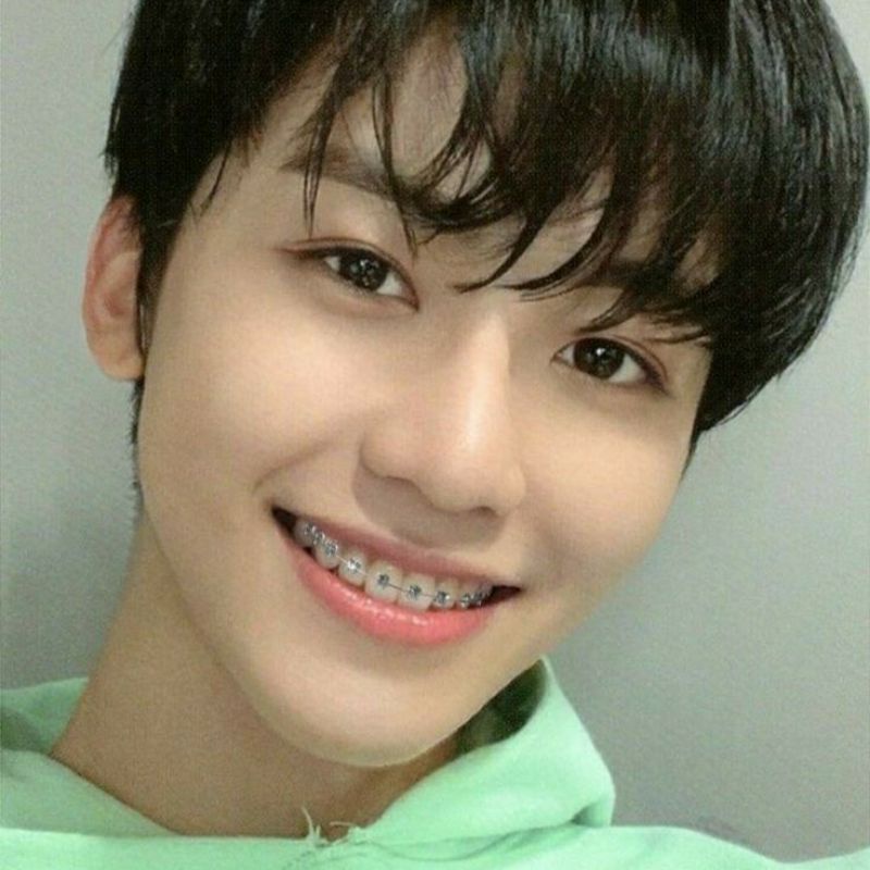 [WTT] all to jaemin kihno have pc kihno sungchan yangyang nct dream departure 2020