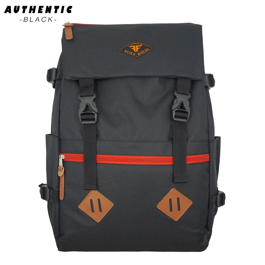 Tas Ransel  Traveling Backpack Tas Traveling Pria Wanita Terbaru Original