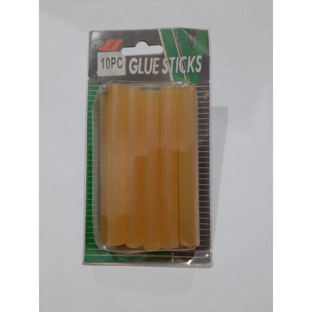 

Glue Stick Kuning Isi Lem Bakar / Isi Lem Tembak kuning