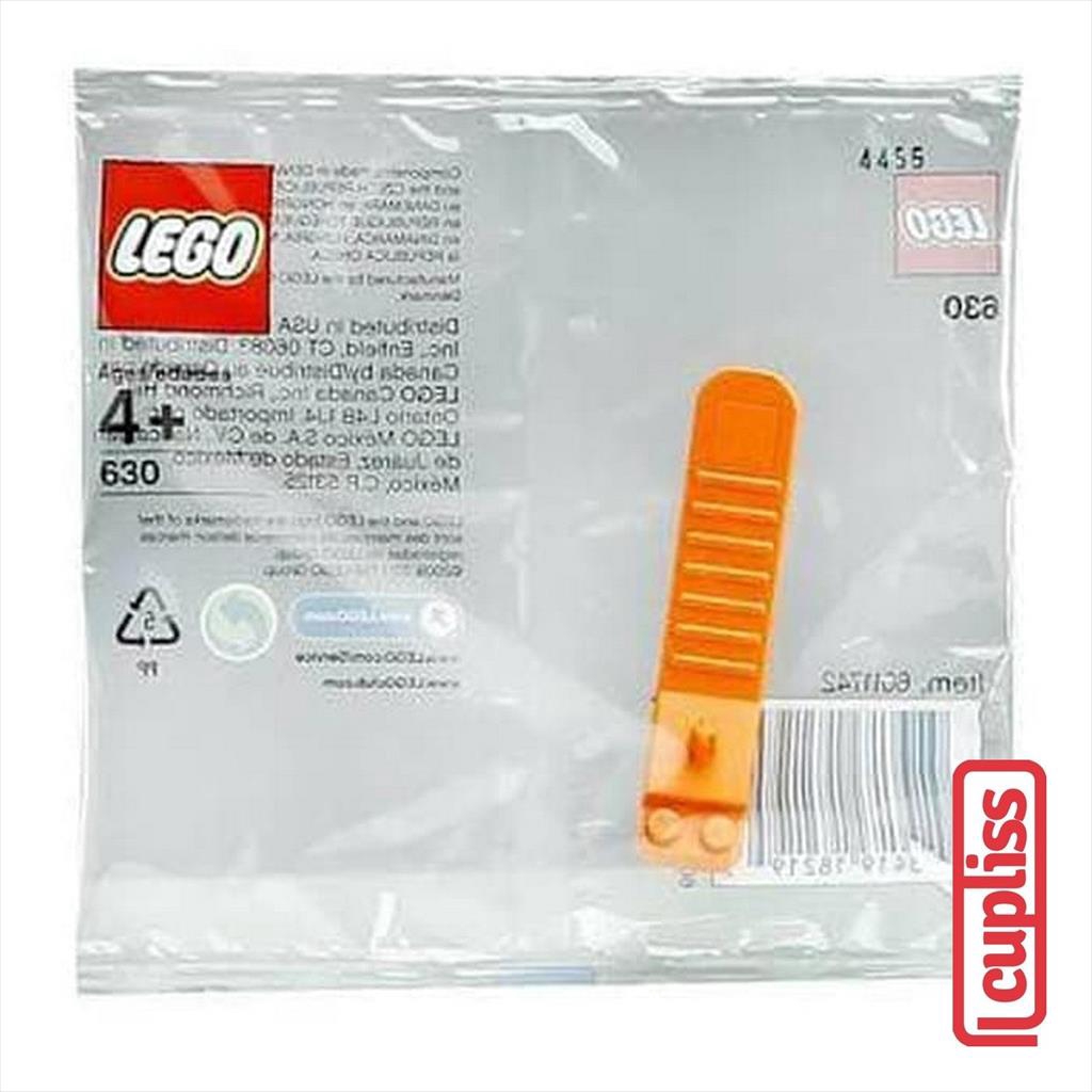 LEGO Accessory 630 Basic Classic Brick Separator