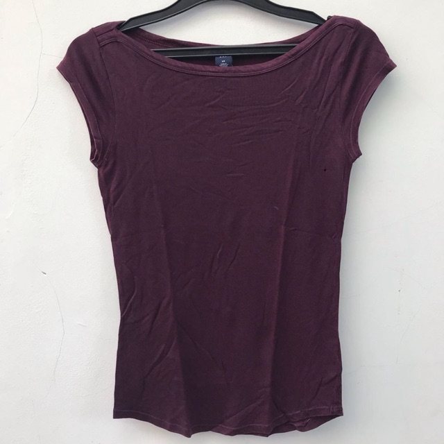 KAOS POLOS GAP
