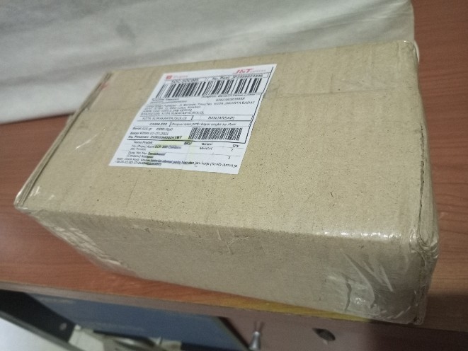 Dupa Yen Pao Sandalwood (cendana) Malaysia