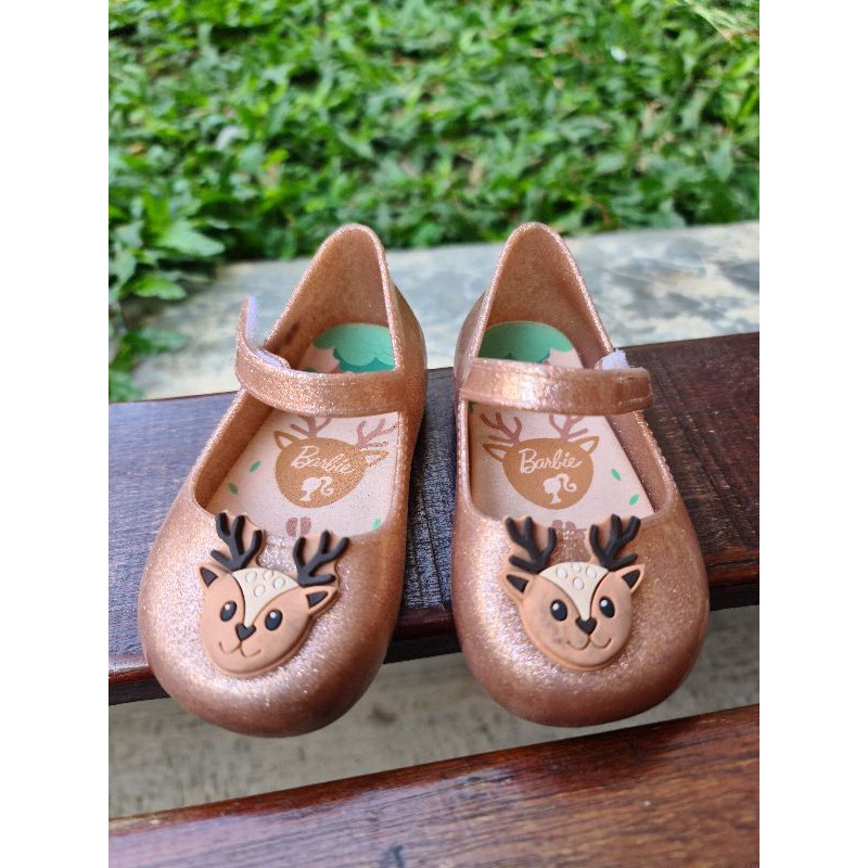 Sepatu Anak Balerina Shoes Zaxy Deer