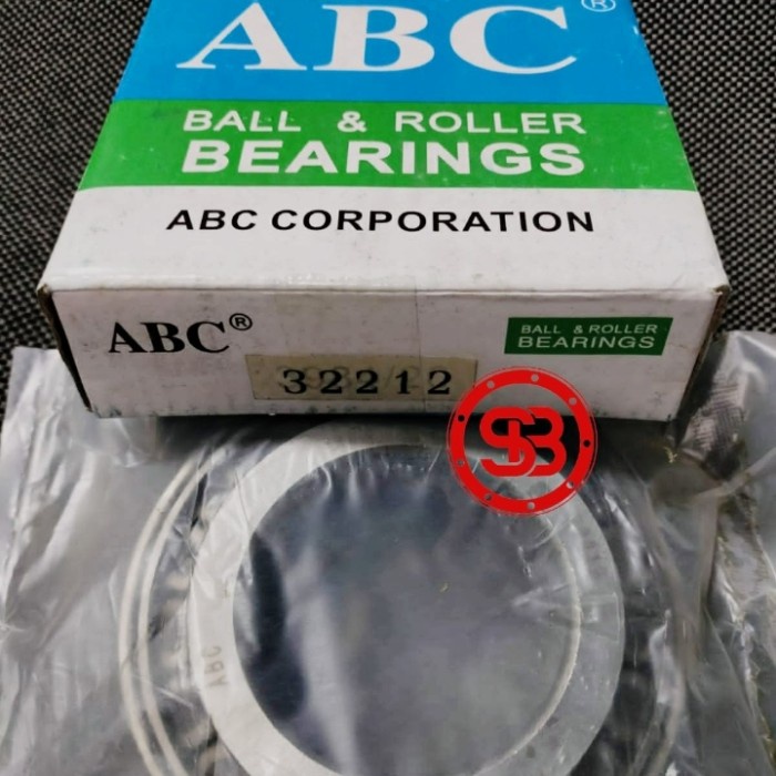 BEARING Taper 32212 ABC