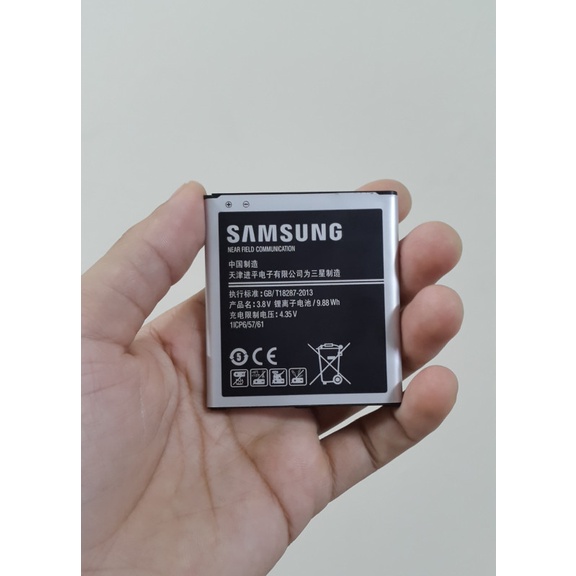 BATERAI SAMSUNG J5 J500 / SAMSUNG GRAND PRIME G530