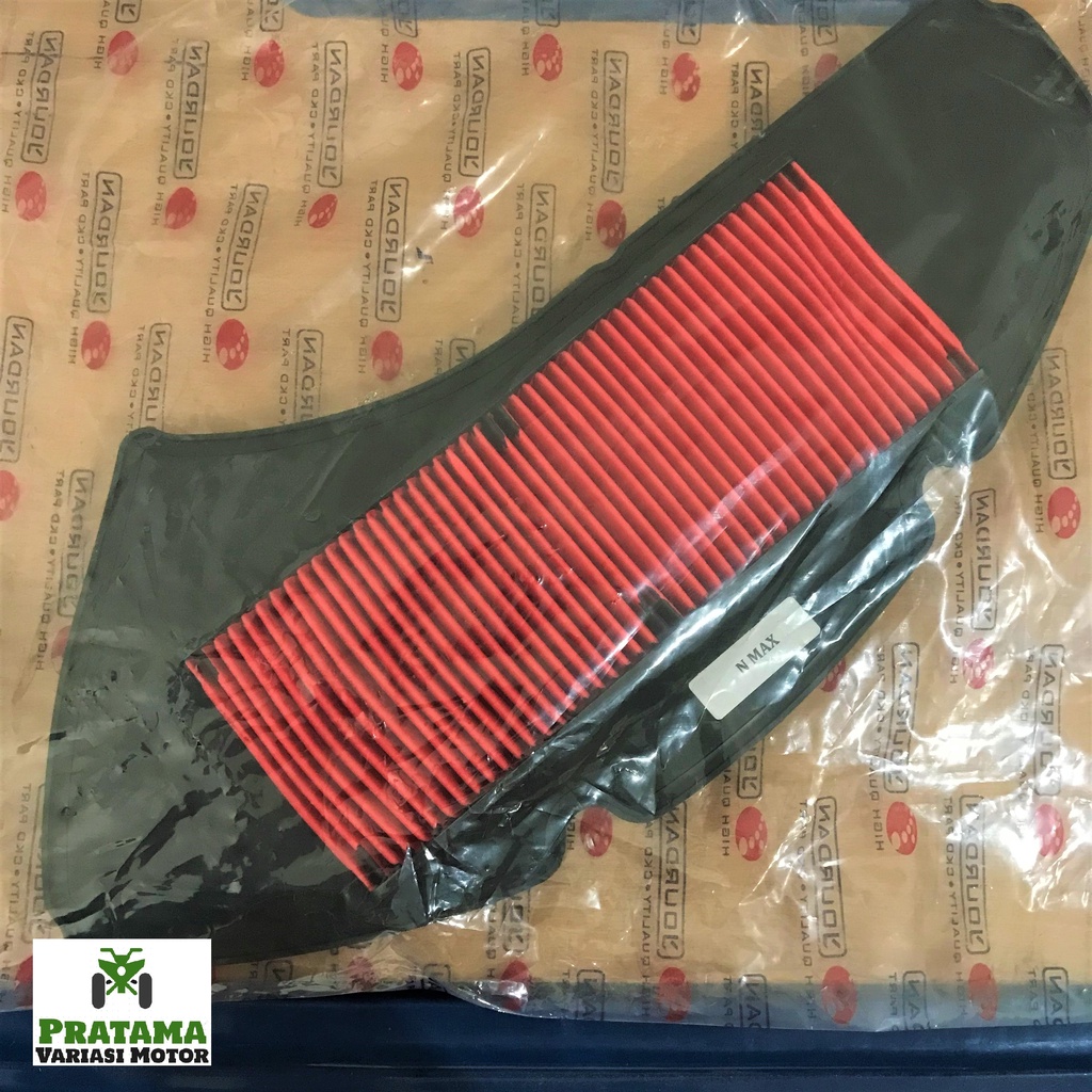 Saringan Udara / Filter Udara Yamaha Nmax