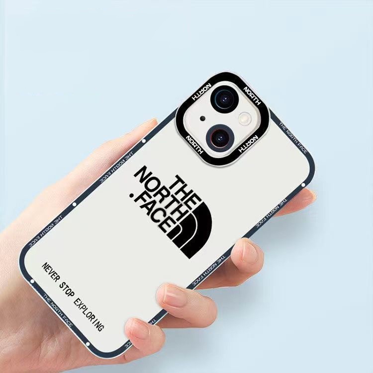 Soft Case Bahan Silikon TPU Untuk Iphone 13 12 Mini 11 Pro X XR XS Max SE 2020 6 6S 7 8 Plus