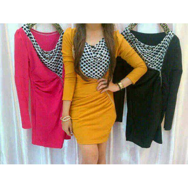 Dress Mayang