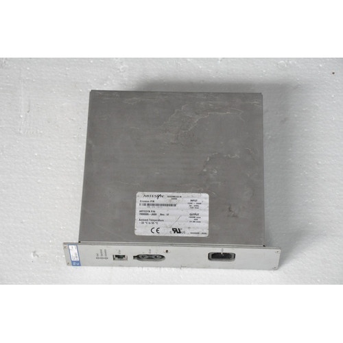 PERTUKANGAN PERLENGKAPAN LISTRIK ARTESYN POWER SUPPLY 48V 1400 WATT RECTIFIER