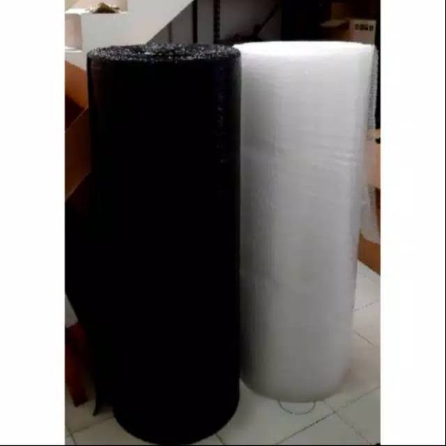 

Bubble Wrap 50 Meter x 125 cm Plastik Bubble Packing kualitas Premium Super