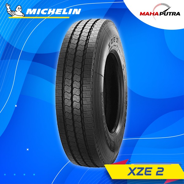 Michelin XZE2 10.00R20 Ban Truk/Bus