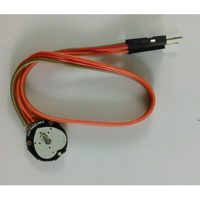 Pulse Heart Rate Sensor