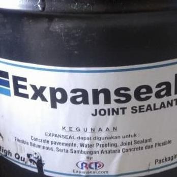Expanseal Joint Sealent 100 25kg/Aspal Instan Ready Stock. Expanseal J