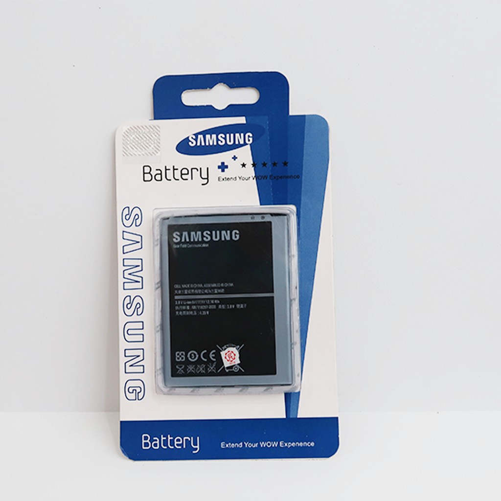 BOS - Baterai Samsung Galaxy Mega 6.3 Inch / i9200 / i-9100 / B700BE / B700BC | Battery Batre HP