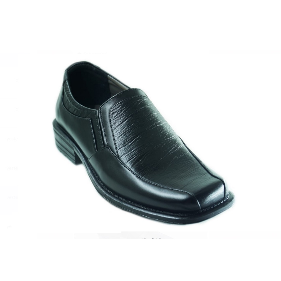 Sepatu Pria Pantofel Formal Casual Pesta Kerja PHIL BREMEN AR 766