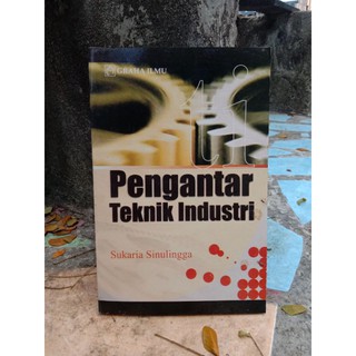 Buku Teknik Mikrobiologi Industri Shopee Indonesia