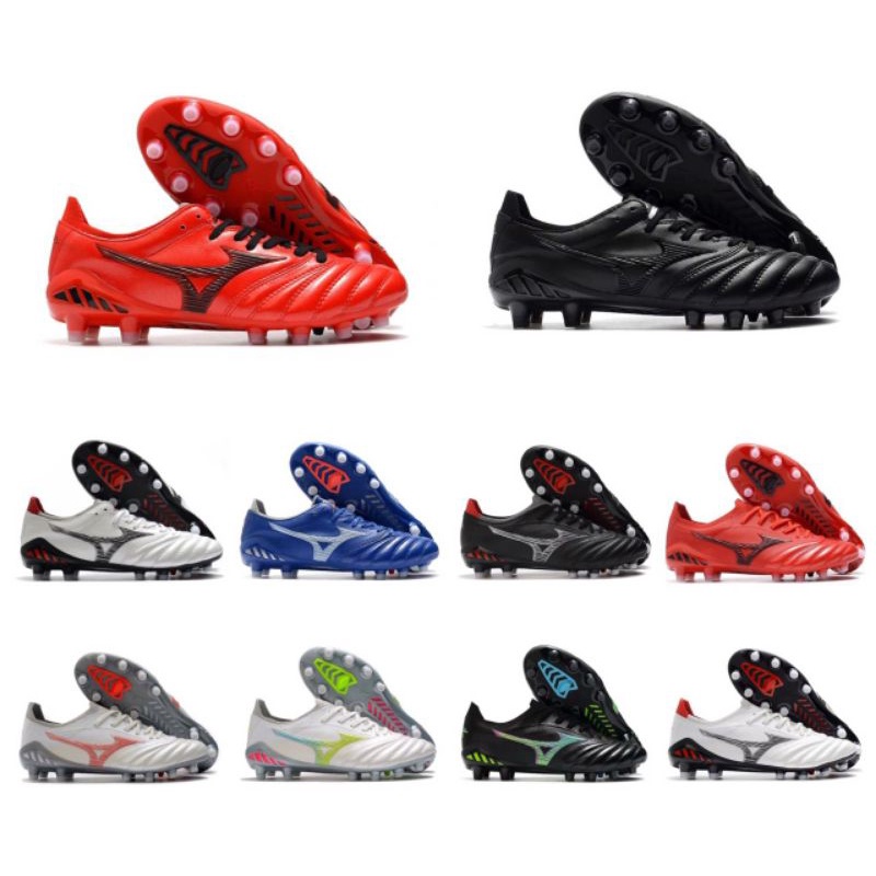 Sepatu Bola - Mizuno Morelia Neo FG