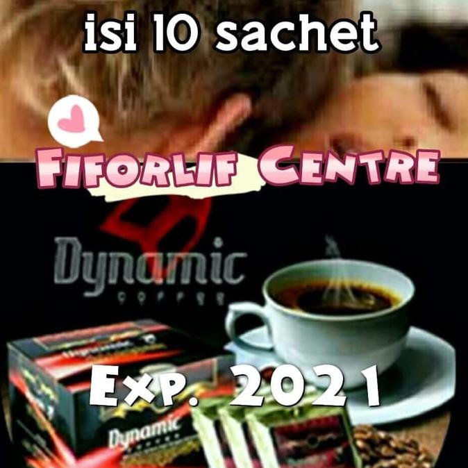 

Bisa COD Kopi Dinamic Asli isi 10 # Coffee Dynamic # Kopi Dynamik #Kopi Stamina LIMITED
