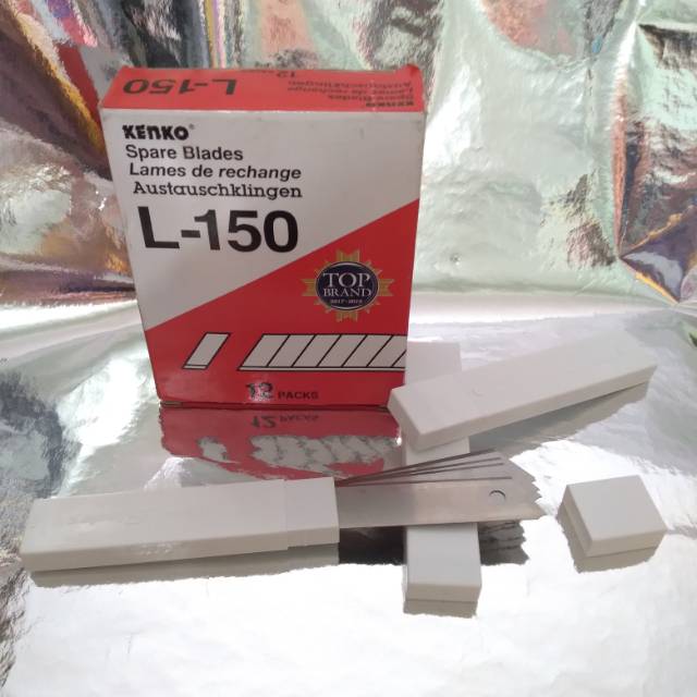 

Isi curter kenko L-150